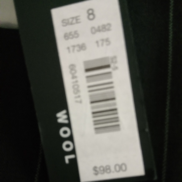 Slacks - Picture 4 of 4